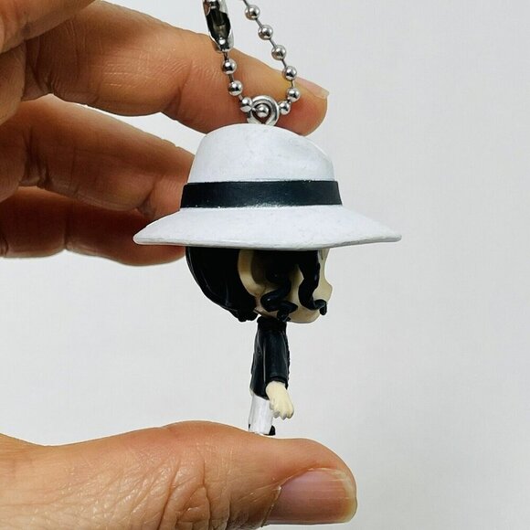 Kimetsu Demon Slayer Keyring Keychain Figure Mascot Japan Anime Animation Man - Picture 4 of 10